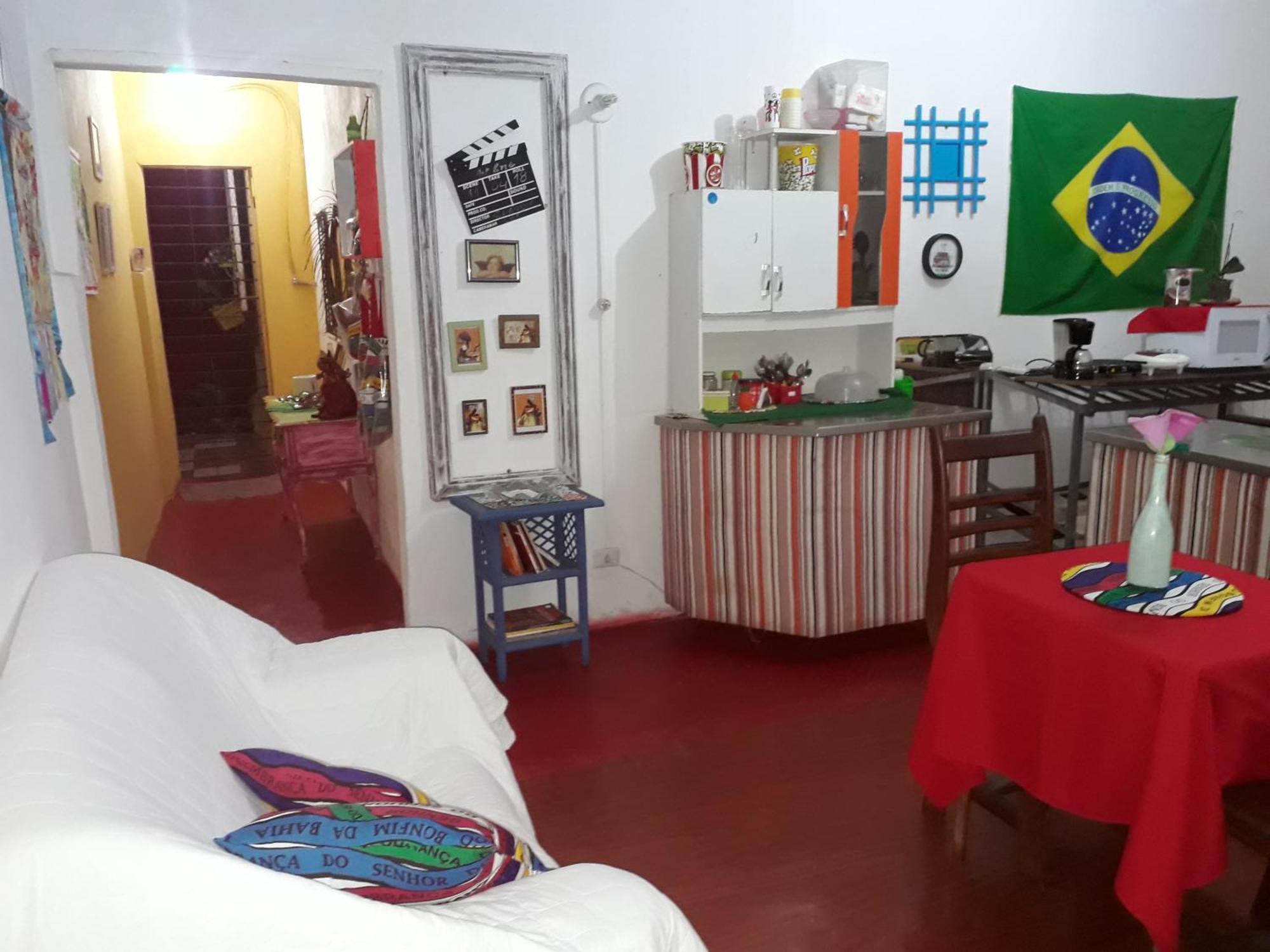 Perto Do Aeroporto De Salvador - Dona Pitanga Hostel Лауро-де-Фрейтас Екстер'єр фото