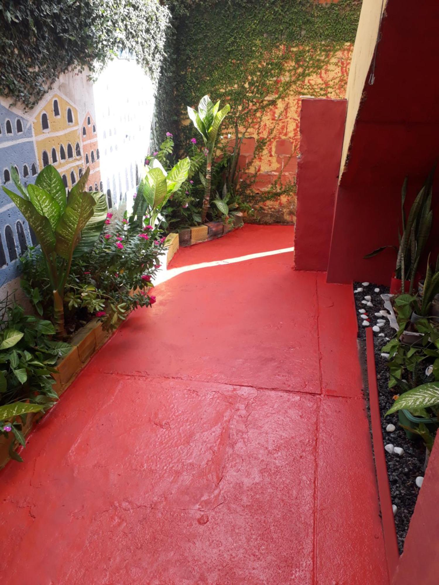 Perto Do Aeroporto De Salvador - Dona Pitanga Hostel Лауро-де-Фрейтас Екстер'єр фото