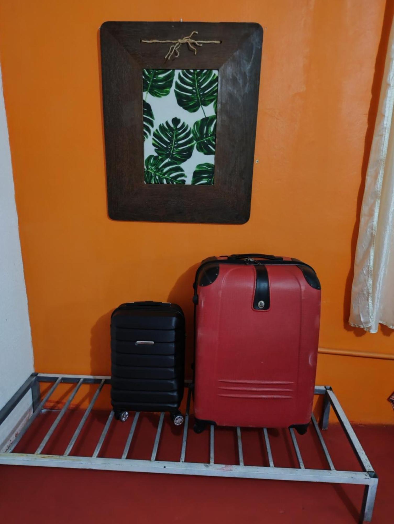 Perto Do Aeroporto De Salvador - Dona Pitanga Hostel Лауро-де-Фрейтас Екстер'єр фото